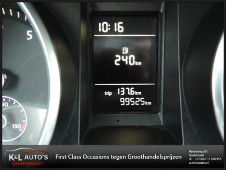 Volkswagen Golf - 1.4 Trendline - 1