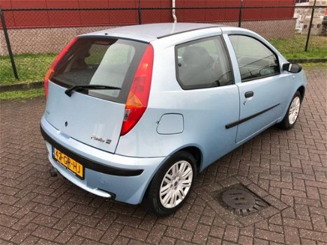 Fiat Punto - 1.2 ELX - 1