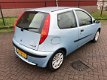 Fiat Punto - 1.2 ELX - 1 - Thumbnail