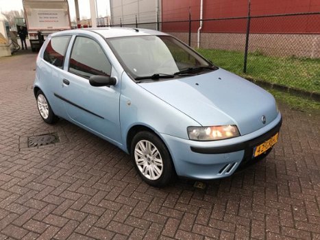 Fiat Punto - 1.2 ELX - 1