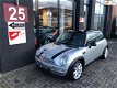 Mini Mini Cooper - 1.6 Chili 6/12 M Garantie - 1 - Thumbnail