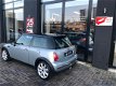 Mini Mini Cooper - 1.6 Chili 6/12 M Garantie - 1 - Thumbnail