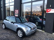 Mini Mini Cooper - 1.6 Chili 6/12 M Garantie