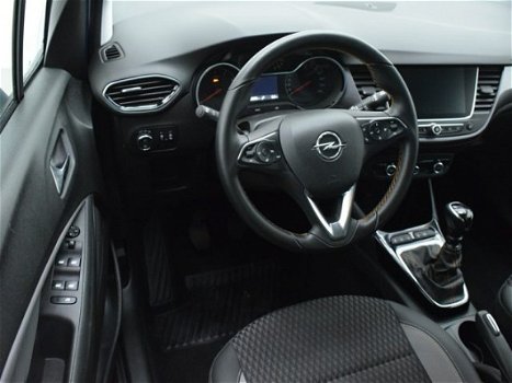 Opel Crossland X - 1.2 Turbo 110pk Innovation | Navi | Camera - 1