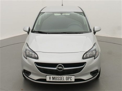 Opel Corsa - 1.2 70pk Enjoy 5drs Airco | Lichtmetalen velgen | Bluetooth - 1