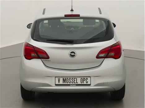 Opel Corsa - 1.2 70pk Enjoy 5drs Airco | Lichtmetalen velgen | Bluetooth - 1