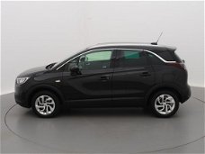 Opel Crossland X - 1.2T 110PK Innovation | Navi | Camera | AGR Stoelen