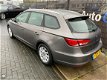 Seat Leon ST - 1.6 TDI Eco Comf. Navi, Cruise 159 DKm Bj 2014 - 1 - Thumbnail