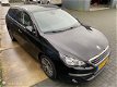 Peugeot 308 - 1.6 BlueHDi Executive Navi, Camera, Pano Bj 2015 - 1 - Thumbnail