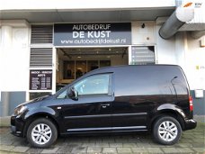 Volkswagen Caddy - 1.6 TDI DSG 2014 Navi Airco