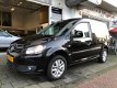 Volkswagen Caddy - 1.6 TDI DSG 2014 Navi Airco - 1 - Thumbnail