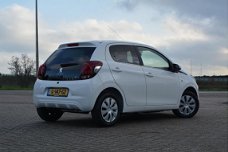 Peugeot 108 - ACTIVE 1.0 72PK 5D NIEUW | AIRCO | BLUETOOTH