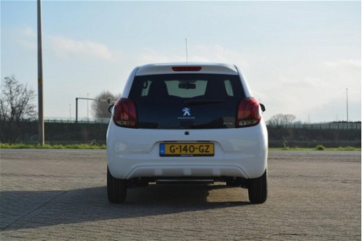 Peugeot 108 - ACTIVE 1.0 72PK 5D NIEUW | AIRCO | BLUETOOTH - 1