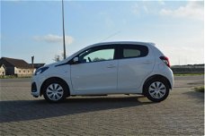 Peugeot 108 - ACTIVE 1.0 72PK 5D NIEUW | AIRCO | BLUETOOTH