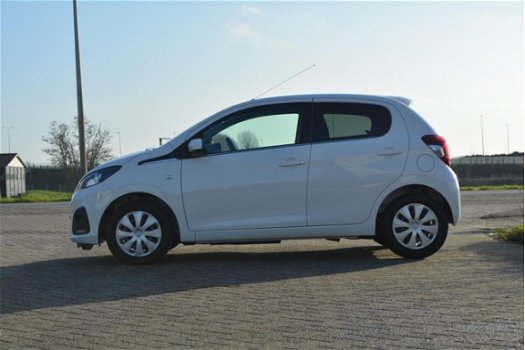 Peugeot 108 - ACTIVE 1.0 72PK 5D NIEUW | AIRCO | BLUETOOTH - 1