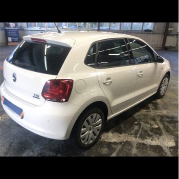 Volkswagen Polo - 1.2 TSI BlueMotion Highline - 1