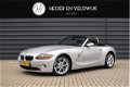 BMW Z4 Roadster - 2.5i S | 6 Cilinder | Youngtimer | Leder | Sportstoel | Stoel-verwarming - 1 - Thumbnail