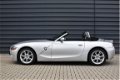 BMW Z4 Roadster - 2.5i S | 6 Cilinder | Youngtimer | Leder | Sportstoel | Stoel-verwarming - 1 - Thumbnail