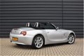 BMW Z4 Roadster - 2.5i S | 6 Cilinder | Youngtimer | Leder | Sportstoel | Stoel-verwarming - 1 - Thumbnail