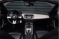 BMW Z4 Roadster - 2.5i S | 6 Cilinder | Youngtimer | Leder | Sportstoel | Stoel-verwarming - 1 - Thumbnail