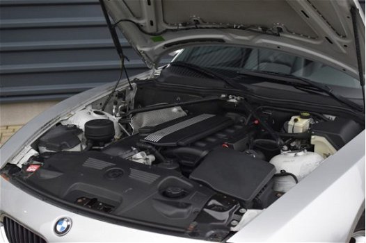BMW Z4 Roadster - 2.5i S | 6 Cilinder | Youngtimer | Leder | Sportstoel | Stoel-verwarming - 1