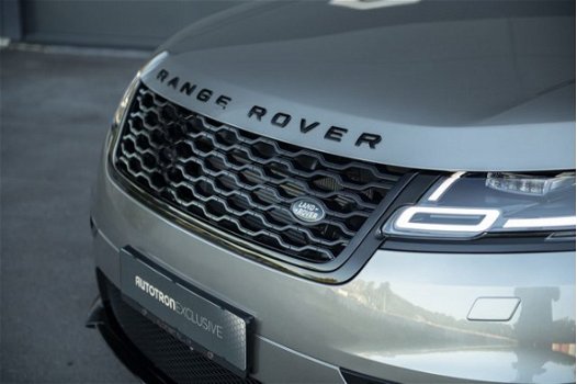 Land Rover Range Rover Velar - D300 HSE R-Dynamic AWD Meridian Surround + elek. haak - 1