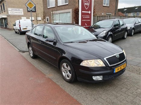 Skoda Octavia - 1.9 TDI Business Edition - 1