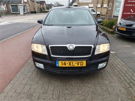 Skoda Octavia - 1.9 TDI Business Edition - 1