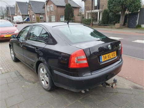 Skoda Octavia - 1.9 TDI Business Edition - 1