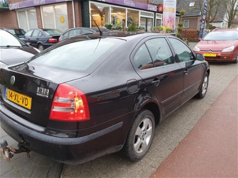 Skoda Octavia - 1.9 TDI Business Edition - 1