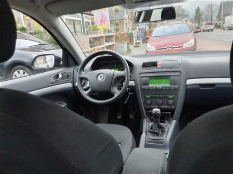 Skoda Octavia - 1.9 TDI Business Edition - 1