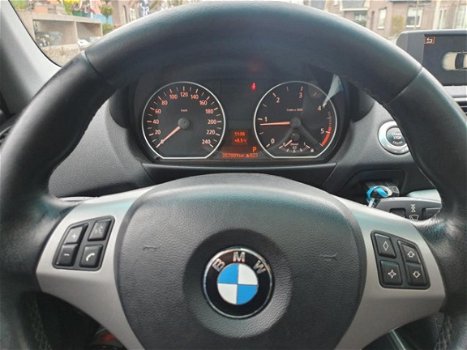 BMW 1-serie - 120d High Executive - 1