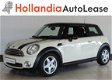 Mini Mini Cooper - 1.6 - 1 - Thumbnail