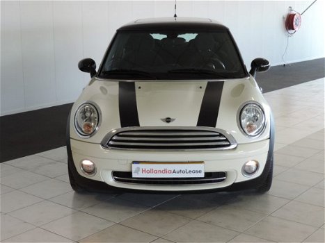 Mini Mini Cooper - 1.6 - 1