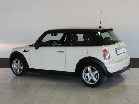 Mini Mini Cooper - 1.6 - 1