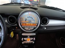 Mini Mini Cooper - 1.6