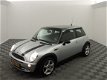 Mini Mini Cooper - 1.6 Pepper (airco, 17 inch) - 1 - Thumbnail