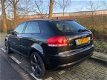 Audi A3 - 2.0 TDI Attraction DSG met navie nieuwe apk - 1 - Thumbnail