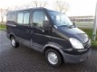 Iveco Daily - 35 S - 1 - Thumbnail