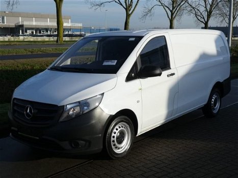 Mercedes-Benz Vito - 111 cdi lang l2h1 - 1