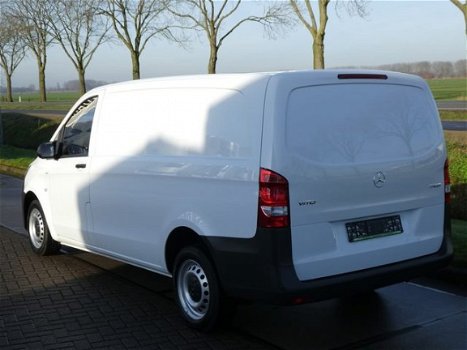 Mercedes-Benz Vito - 111 cdi lang l2h1 - 1