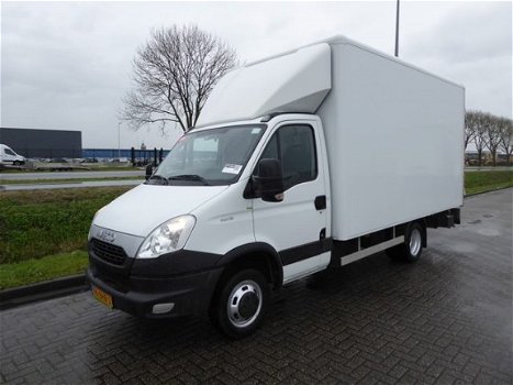 Iveco Daily - 40 40c15l - 1