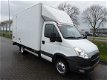 Iveco Daily - 40 40c15l - 1 - Thumbnail