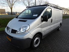 Renault Trafic - 2.0 DCI