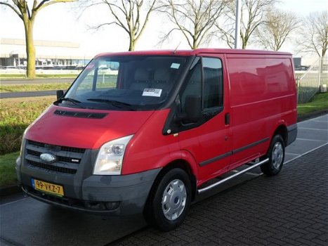 Ford Transit - 300 - 1