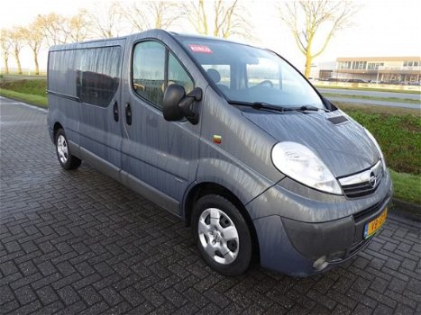 Opel Vivaro - 2.0 - 1