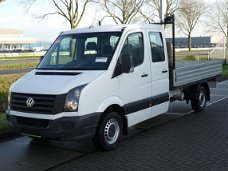 Volkswagen Crafter - 35 2.0 tdi pudc xxl