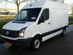 Volkswagen Crafter - 2.0 tdi l2h2, airco, - 1 - Thumbnail