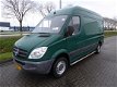 Mercedes-Benz Sprinter - 309 cdi l2h2 - 1 - Thumbnail