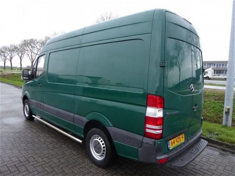 Mercedes-Benz Sprinter - 309 cdi l2h2 - 1